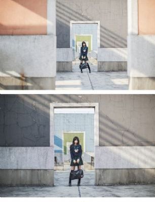 女子图鉴