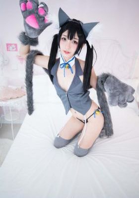 和搜子同居的日子